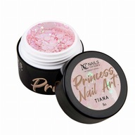 Tiana Princess Nail Art Gel Nails Company 5g