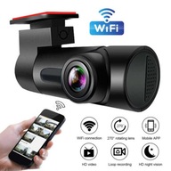 4K Mini 5 UHD DVR Dash Cam Andr