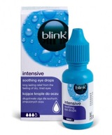 Blink Intensive OČNÉ KVAPKY 10ml