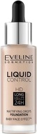 Eveline LIQUID CONTROL základ č.010 SVETLO BÉŽOVÁ