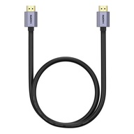 HDMI 2.0 kábel 4K/60Hz 18Gbps, 1m, HDR, Baseus