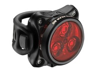 LEZYNE ZECTO DRIVE zadné svetlo 80 lumenov, USB