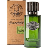 Parfumovaná voda Captain Fawcett Triumphant - 50 ml