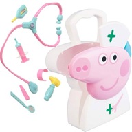 Doctor Kit Hti Peppa Pig Medic Case