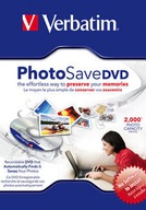 Verbatim PhotoSave DVD 25 ks. Torta 43701