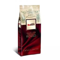 Caffe Molinari QUALITA ROSSO zrnková káva 1 kg