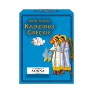 GRÉCKE KADIDLO - BOROVICA - 300g