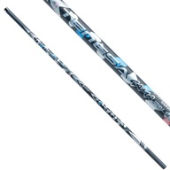 CARBON Whip JAXON Tenesa Gama Pole 400 4m