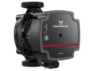 GRUNDFOS OBEHOVÉ ČERPADLO ALPHA1 L 25-60 130