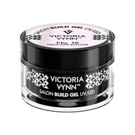 VICTORIA VYNN BUILD GEL 50ML JEMNÁ RUŽOVÁ Č.16