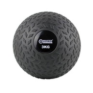 Medicinbal pre Crossfit Fitness MASTER Slam Ball 3 kg