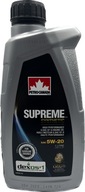 5W-20 1L PETRO-KANADA SUPREME SYNTHETIC Olej Dexos 1 gen 3