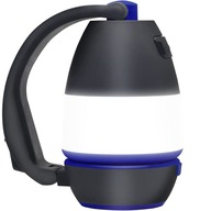 LED BATERKA CAMPING LAMP USB NÚDZOVÁ LAMPA