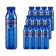 Velingrad Alcalia Natural Water 500 ml x 12 kusov