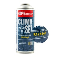 Autoklimatizácia plynová R1234YF XL ClimaSet 626g