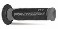 Radenie Progrip 732 Road 22+25 Dĺžka 125mm Šedá