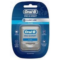 ORAL-B PRO-EXPERT CLINIC LINE Zubná niť 25m