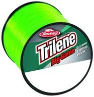 Berkley Trilene Big Game rad 0,295mm/1000m Solar Fluo Green