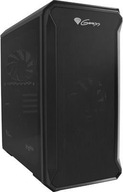 Puzdro Genesis Irid 503 WINDOW mini ITX