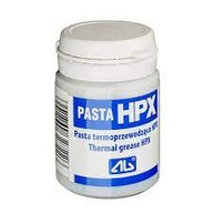 TEPLOTNÁ PASTA HPX 100gr