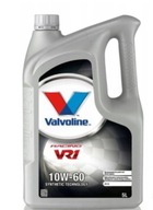 VALVOLINE VR1 RACING 10W60 5L 873339