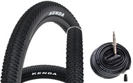 KENDA BIKE TIRE 29x2,35 K1153 MTB + FV DUBE