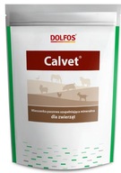 DOLFOS CALVET 10kg vitamíny pre kurčatá, kravy, kozy, ovce