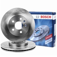 BRZDOVÉ KOTÚČE PREDNÉ BOSCH 0 986 479 C72