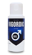 VIGORDIC GEL - NAJSILNEJŠÍ GÉL NA POTENCIÁLNE EREKCIE ZVÄČŠENIA PENISU