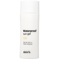 Skin79 Waterproof Sun Gel krémový gél SPF50 50ml