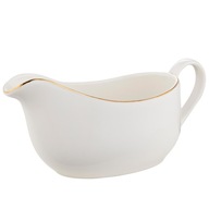 FLORINA BELLISSIMA porcelánová omáčka lodička 400 ml