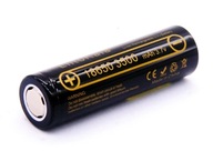 Li-Ion článok Liitokala Lii-35A 18650 3500mAh 3,7V