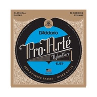 D'Addario EJ51 Struny pre klasickú gitaru