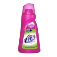 1x 940ml VANISH Extra Hygiene Tekutý odstraňovač škvŕn