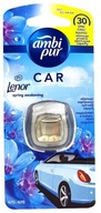 AMBI PUR AUTO JAGUAR OSVIEŽOVAČ - LENOR SPRING