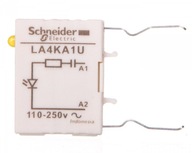 RC modul tlmenia 220-250V AC LA4KA1U