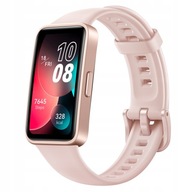 Inteligentné hodinky Huawei Band 8 Pink