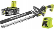 RYOBI nožnice na živý plot 18V ​​50 cm RY18HT50A-125