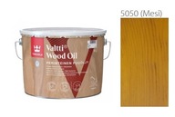 TIKKURILA Valtti Olej na drevo 5050 MESI OIL 9L