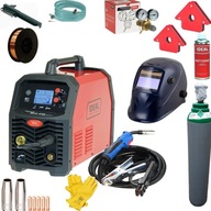 @Migomat TECNOMIG 205 LCD MIG/TIG zváračka Set