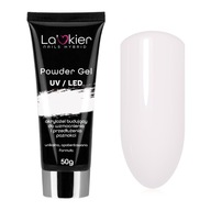 Acrylgel Powder Gel La'kier 50ml CLEAR nechty