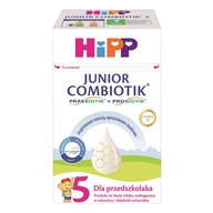 Hipp 5 Combiotik 550g