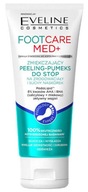 EVELINE Footcare Med + PEELING-PUMZA NA NOHY