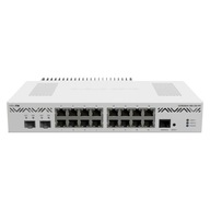 MikroTik Cloud Core Router CCR2004-16G-2S+PC