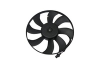 VENTILÁTOR RADIÁTORA VW POLO 9N VW FOX BNM BNV TDi