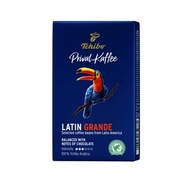 1x 250g TCHIBO Privat Kaffee Latin Grande