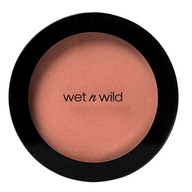 Wet n Wild Color Icon Blush Mellow Wine 6g P1