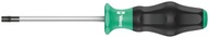 SKRUTKOVAČ 1367 TORX T45x130mm KRAFTFORM WERA