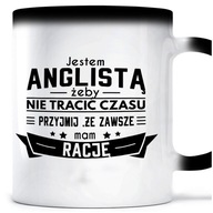 Magický hrnček VŽDY MÁM PRAVDU ANGLIČTINA