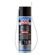 Prostriedok Liqui Moly pre rozdeľovač a EGR 0,4L Pro-Line